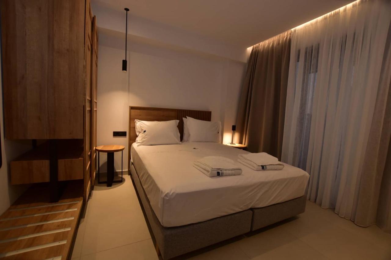 Mediterranean Dream Paleóchora Extérieur photo