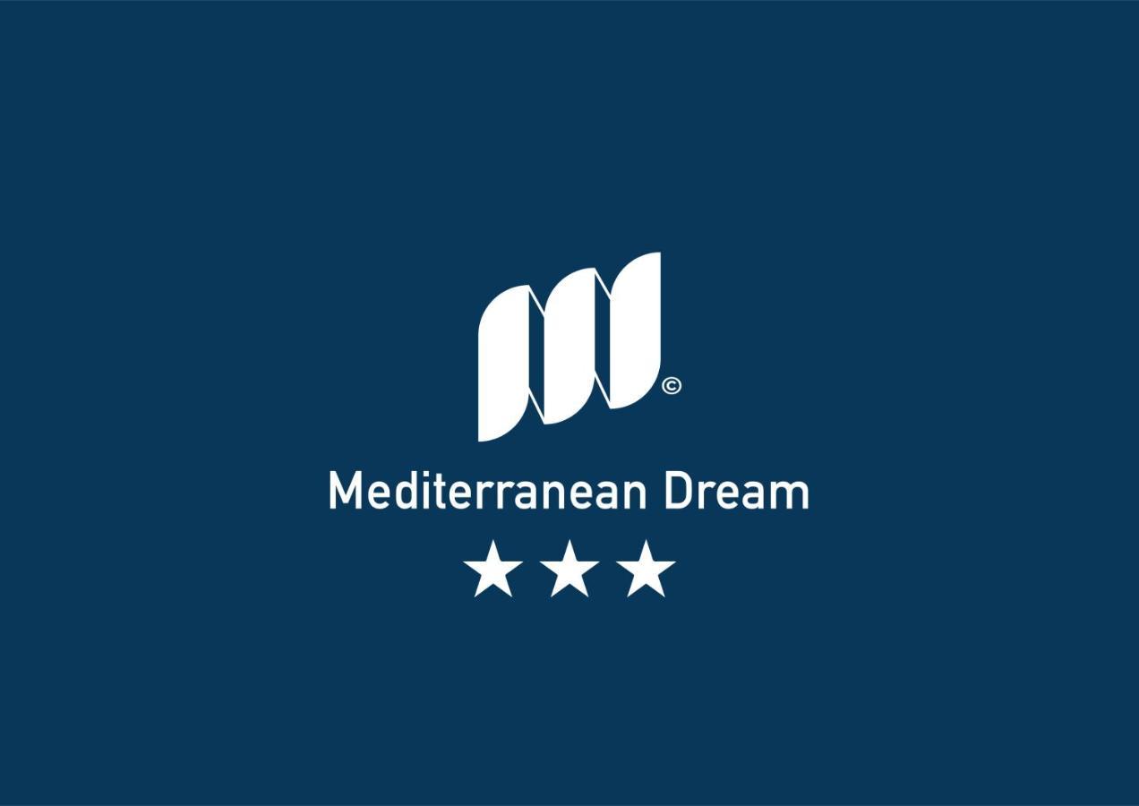 Mediterranean Dream Paleóchora Extérieur photo