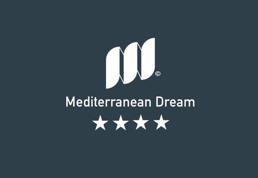 Mediterranean Dream Paleóchora Extérieur photo