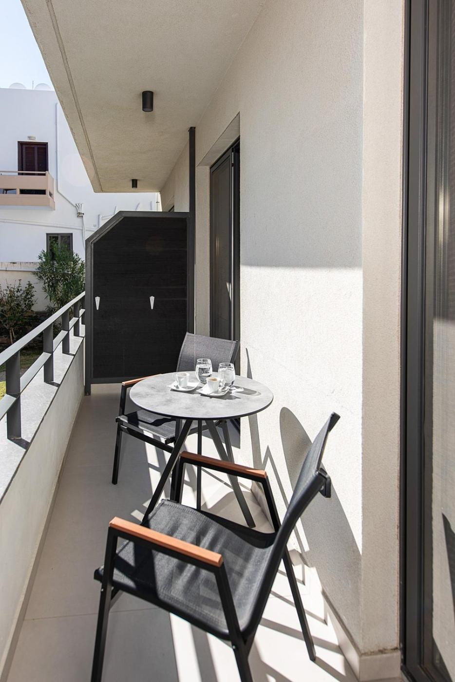 Mediterranean Dream Paleóchora Extérieur photo